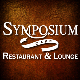 Symposium Cafe Restaurant 